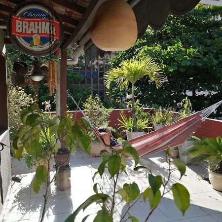 Rio Nomad Guest House Rio de Janeiro Exterior photo