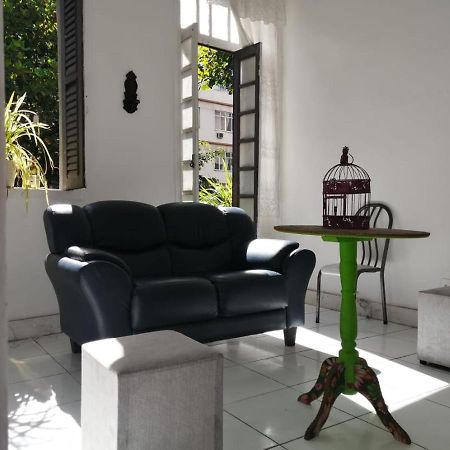 Rio Nomad Guest House Rio de Janeiro Exterior photo