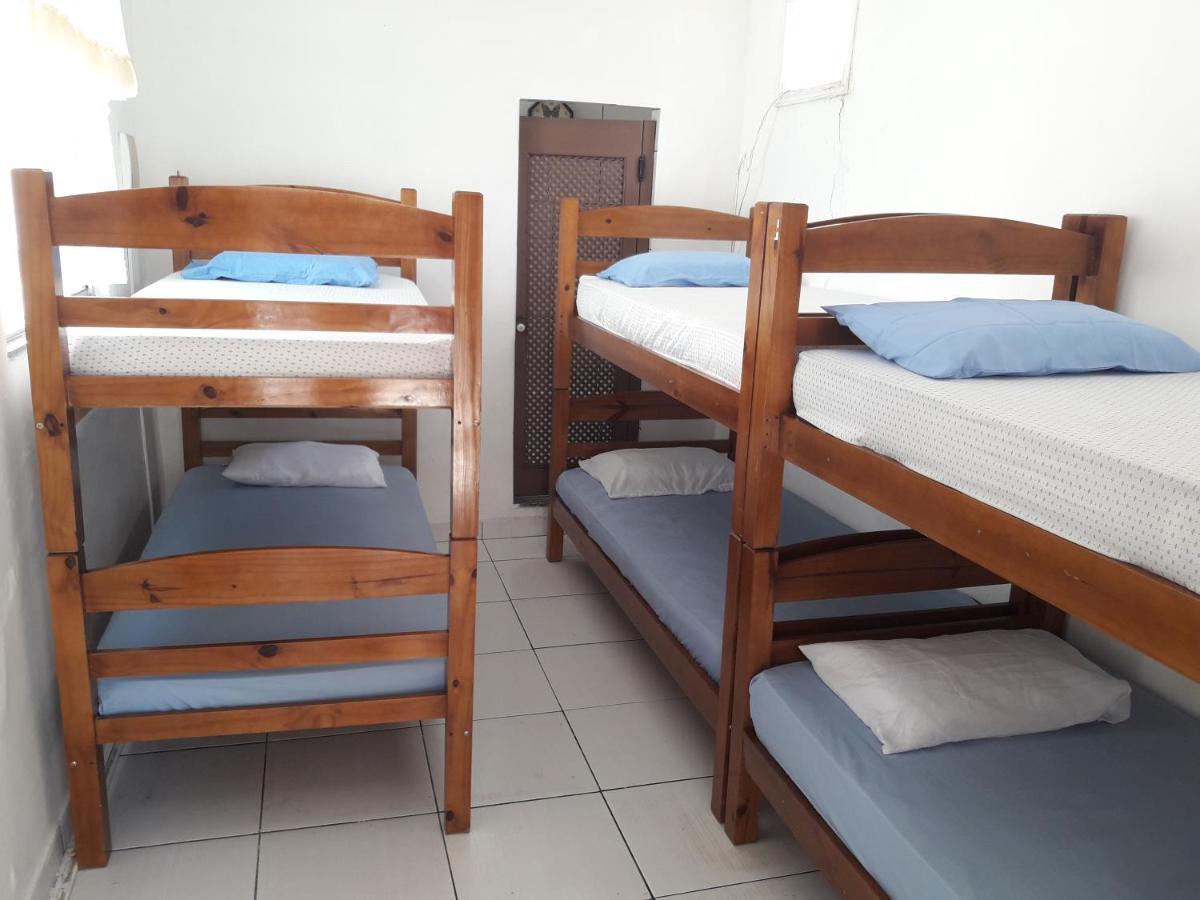 Rio Nomad Guest House Rio de Janeiro Exterior photo